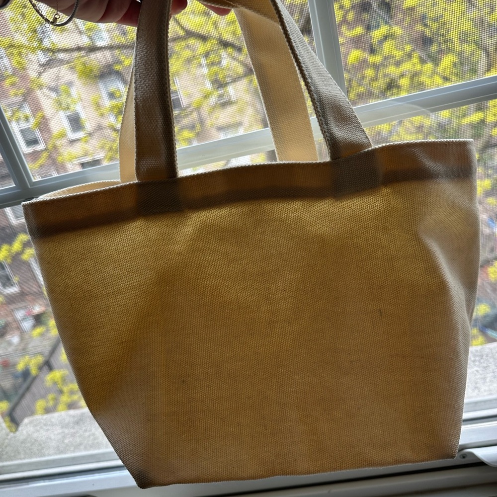 Prada L'Homme L'Eau Novelty Toilet Tote - Picture 7 of 13